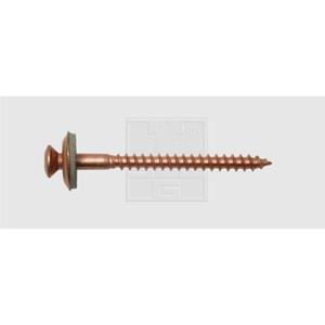 SPENGLER DICHTS.A2VERK. 4,5X100D15 (50)