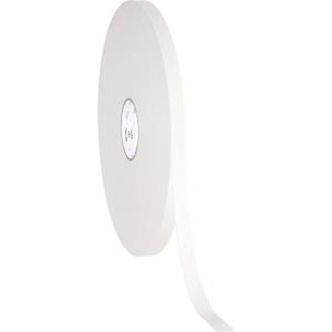 Coroplast Coroplast 4242P Dubbelzijdige tape Wit (l x b) 33 m x 15 mm Acryl Inhoud: 1 rollen