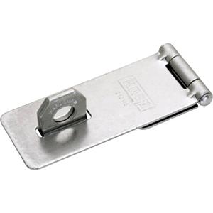 KASp Überfalle und Schließplatte, 115 mm