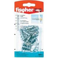 Fischer GKM K DE Gipskartondübel