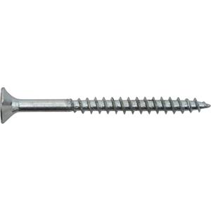 swg Spanplattenschrauben 6mm 70mm Kreuzschlitz Pozidriv Stahl verzinkt 10St.
