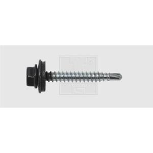 SWG BOHRSCHR.VZ 4,8 X 25 ANTHRAZIT(100)
