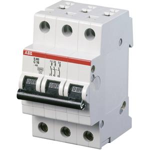 ABB Serie S 203 - 