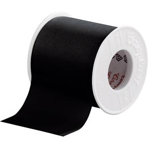 coroplast PVC-Klebeband Schwarz (L x B) 10m x 50mm 10m