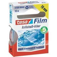 tesa Film, kristall-klar, 19 mm x 10 m