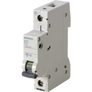 siemensindus.sector Siemens Indus.Sector LS-Schalter 5SL6132-7