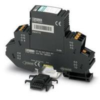 phoenixcontact Phoenix Contact Überspannungsschutz-Gerät PT-IQ-2X1+F-24DC-PT