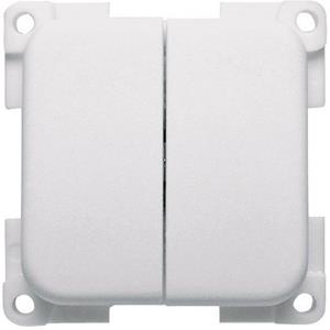 Inprojal elektrosysteme Einsatz Serienschalter Weiß