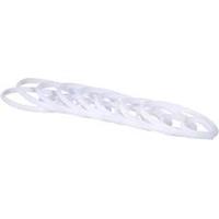 f-Tronic F-Clip für Rohre und Kabel bis 60mm