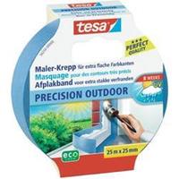 tesa ecoLogo Maler Krepp Precision Outdoor Papierabdeckband