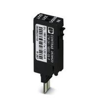 phoenixcontact Phoenix Contact 2838623 CTM 2X1-180DC-GS-P Overspanningsveilige stekker Set van 10 stuks Overspanningsbeveiliging voor: Netwerk (LSA) 5 kA 10 stuk(s)