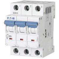 Eaton LS-Schalter m.Beschrift. B 20A, 3p PXL-B20/3