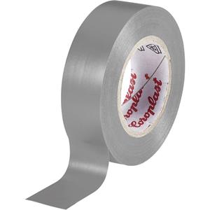 coroplast Isolierband Grau (L x B) 10m x 15mm 10m