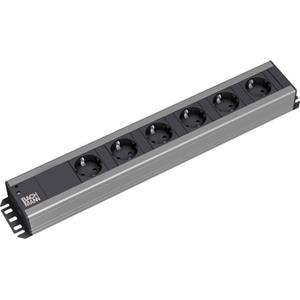 Bachmann CRAFTSMAN 6x power socket (300.000)