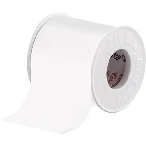 coroplast PVC-Klebeband Weiß (L x B) 10m x 50mm 10m