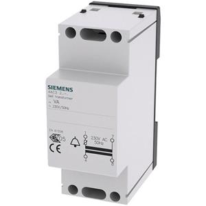 4AC3208-1 - Bell transformer 8V/12V 4AC3208-1