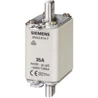 Siemens 3NA3820-7 - Low Voltage HRC fuse NH00 50A 3NA3820-7