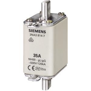 siemensindus.sector Siemens Indus.Sector NH-Sicherungseinsatz 3NA3824-7