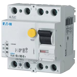 Eaton FI-Schalter FRCDM-40/4/003-G/B