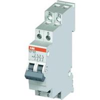 ABB Steuerschalter 16A 2 Schließer, 2 Öffner 250 V/AC 2CCA703060R0001