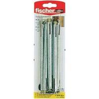 Fischer 88683 Raamkozijnpluggen F10 M 152 K Metaal 10 mm 6 stuks