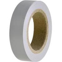Flex 15-GY15x10m - Adhesive tape 10m 15mm grey Flex 15-GY15x10m