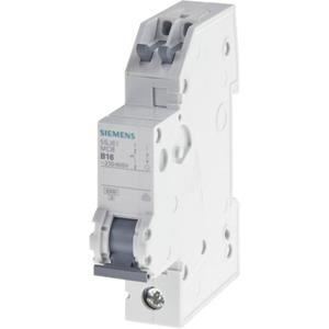 siemensindus.sector Siemens Indus.Sector LS-Schalter 5SJ6116-6KS