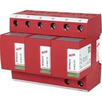 DEHN Kombi-Ableiter DV M TNC 255