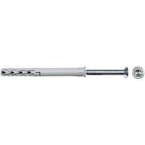 50x Fischer fischer Langschaftdübel SXR 8 x 120 T