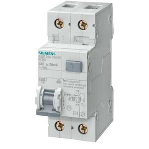 siemensindus.sector Siemens Indus.Sector FI/LS-Schutzeinrichtung 5SU1356-7KK16