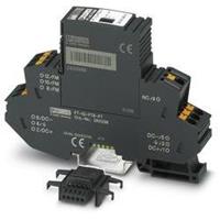 Phoenix Contact - PT-IQ-PTB-PT 2801296 Voedingsmodule en module voor afstandsmelding Overspanningsbeveiliging voor: Verdeelkast 10 kA