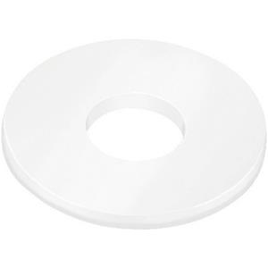 toolcraft 2,7 D9021 POLY Unterlegscheiben Innen-Durchmesser: 2.7mm M2.5 DIN 9021 Kunststoff 1
