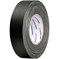 HellermannTyton Gewebeband HTAPE TEX BK 19x50m