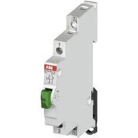 ABB E215-16-11B - Push button for distribution board E215-16-11B