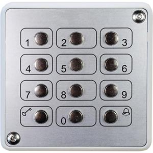 Kaiser Nienhaus Funk-Tastatur 868MHz Aufputz