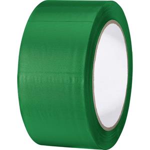 toolcraft PVC-Klebeband Grau (L x B) 33m x 50mm 33m