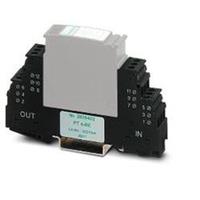 phoenixcontact Phoenix Contact Basiselement für PLUGTRAB PT 4+F-BE