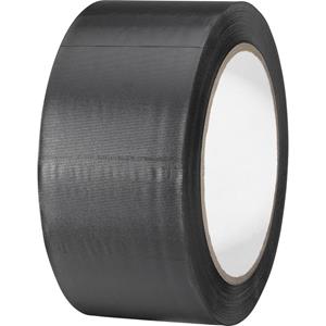 toolcraft PVC-Klebeband Weiß (L x B) 33m x 50mm 33m