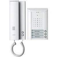 Ritto 1841370 - Door station set 3 phones 1841370