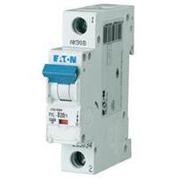 Eaton LS-Schalter m.Beschrift. PXL-C20/1
