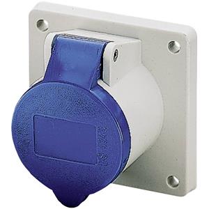 MENNEKES CEEform - CEE contactdoos inbouw 1366