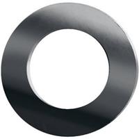 toolcraft Paßscheiben Innen-Durchmesser: 4mm DIN 988 Stahl verzinkt 20St.