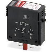 phoenixcontact VAL-MS 350 VF ST Überspannungsschutz-Ableiter steckbar 10er Set Überspannu