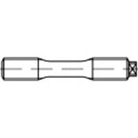 toolcraft Dehnschrauben M24 115mm DIN 2510 1St.