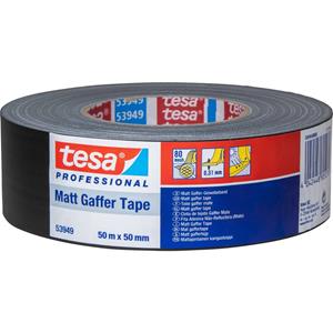 TESA Extra Power reparatietape 25mx50mm zwart