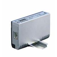 Phoenix Contact DT-LAN-CAT.6+ - Surge protection for signal systems DT-LAN-CAT.6+