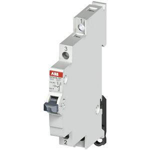 ABB Gruppenschalter 16A 1 Wechsler 250 V/AC 2CCA703025R0001 X56705