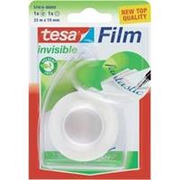 TESA tesafilm tesafilm Transparent (L x B) 33m x 19mm 33m