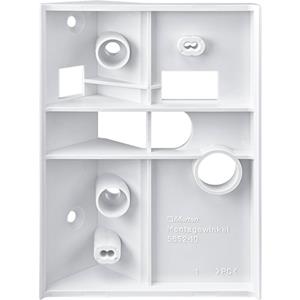 Merten 565291 - Ceiling-/installation bracket 565291