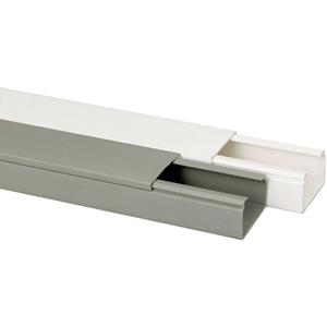 heidemann KABELKANAL GRAU 40X25 MM 2M